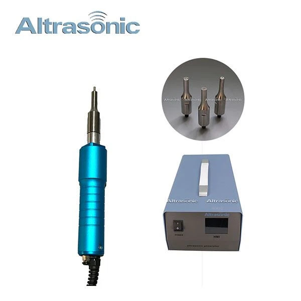 28Khz Ultrasonic Riveting Welder (8)
