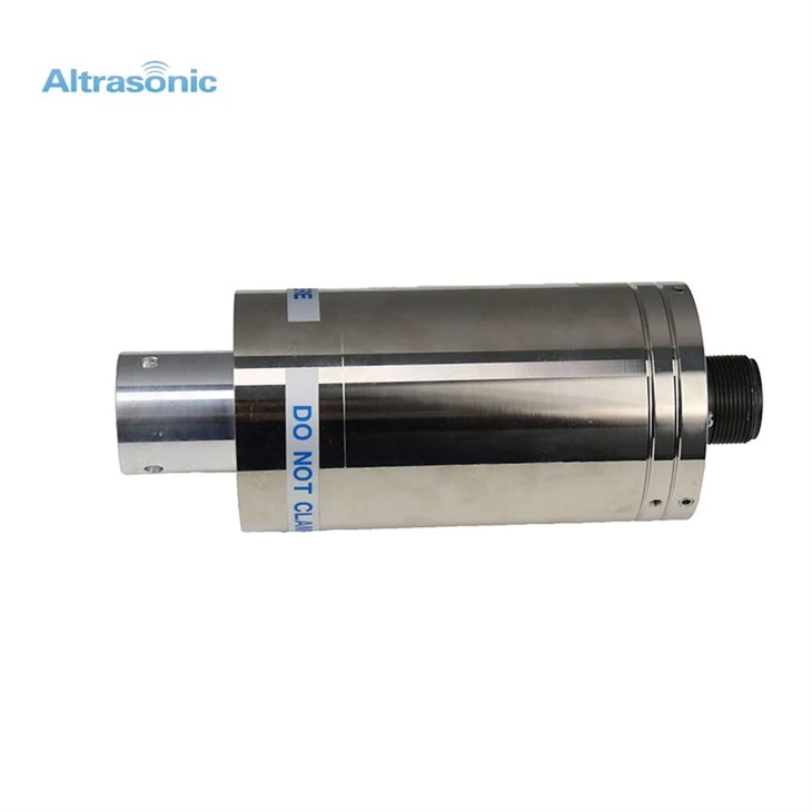 Nadomestni pretvornik Ultrsonic Branson CR20