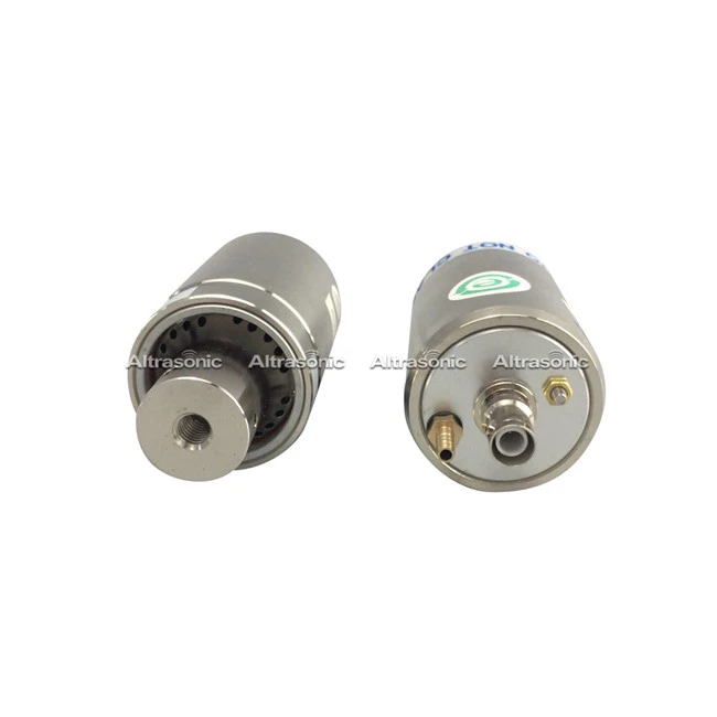 40khz Replacement Branson 4TH Ultrasonic Welding Transducer