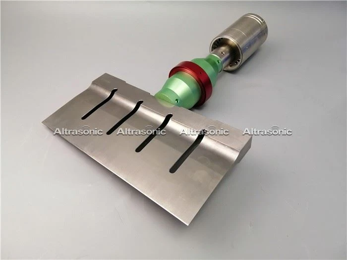 20kHz High Quality Food Cutter Ultrasonic Cutting Machine Cheese Cake Cutting