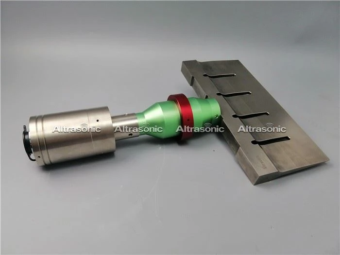 20kHz High Quality Food Cutter Ultrasonic Cutting Machine Cheese Cake Cutting