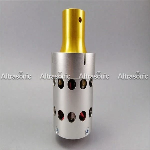 Replacement For 20KHZ Dukane 41C30 Ultrasonic Power Converters-transducers