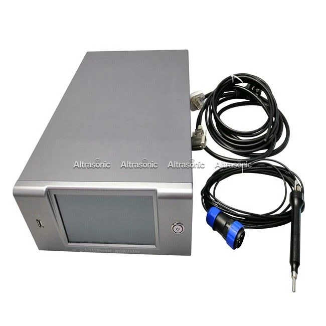 Ultrasonic Embedding High Speed Wire Embedding With Multiple Embedding Heads