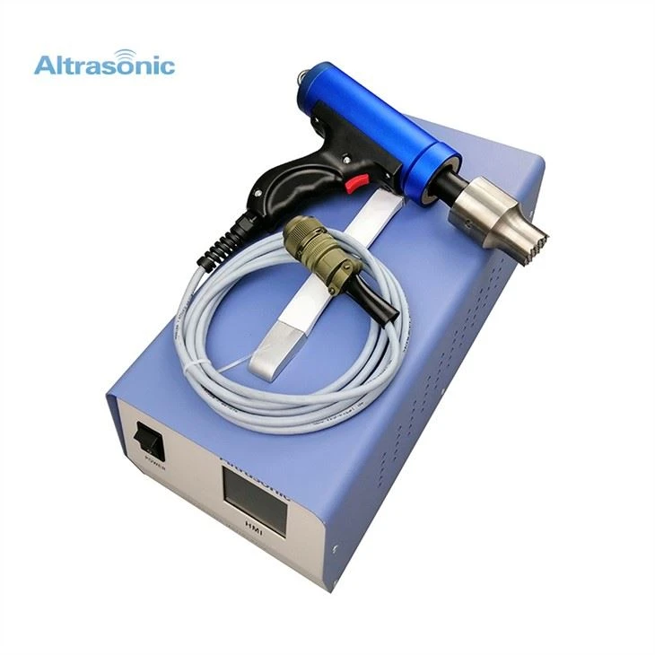 35kHz  Ultrasonic Spot Welding Device