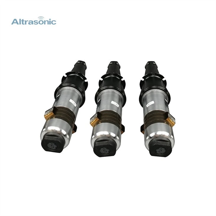 ultrasonic converter