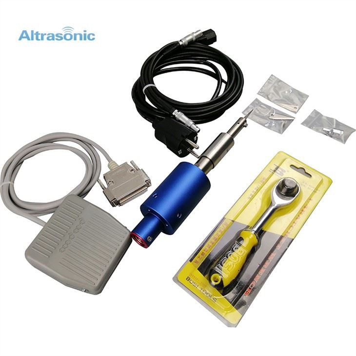  Cutting PET Products