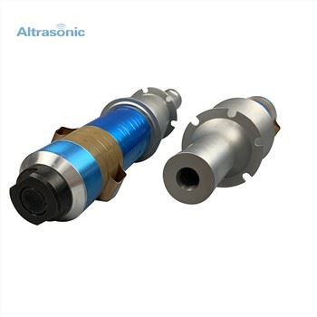 15K 2600W Ultrazvočni pretvornik za varjenje