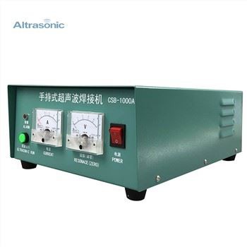 35Khz Ultrazvočni analogni generator z zunanjim nadzorom