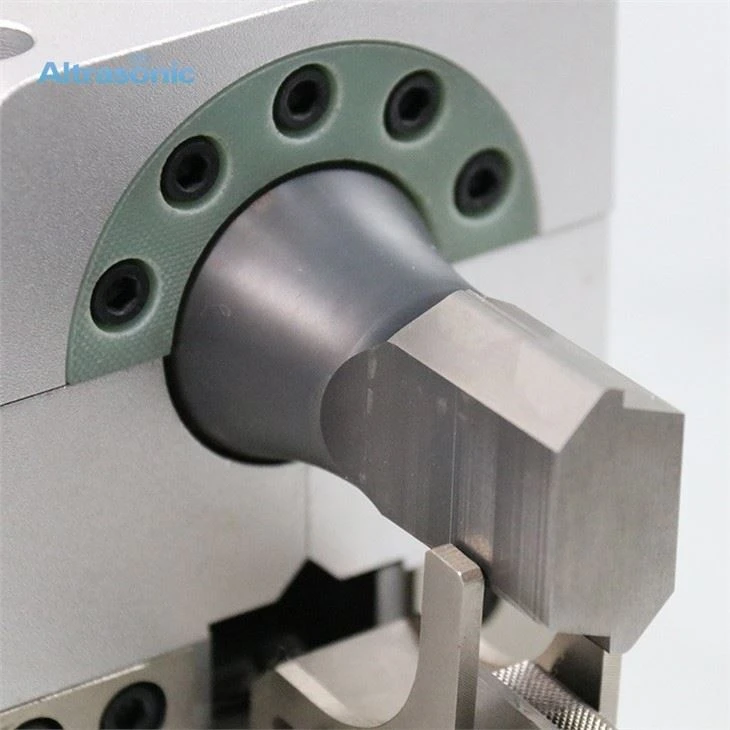 Copper Tube Sealing Machine 
